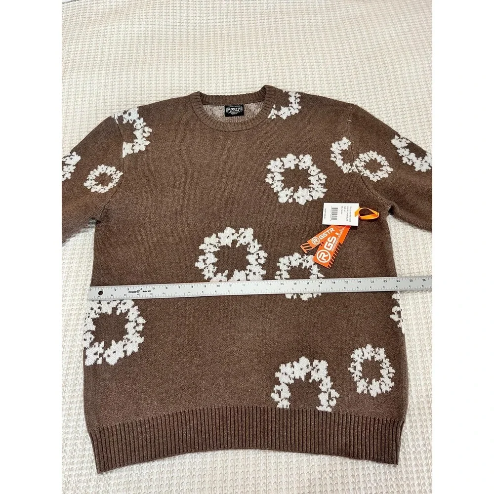 RGSTR unisex crew